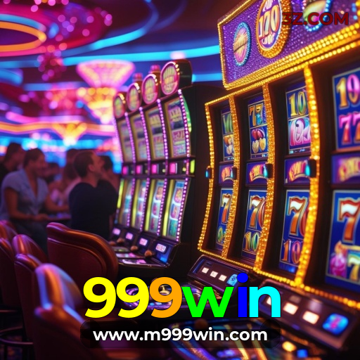 999win | Experiência VIP, Profissional e Realista no Cassino Online