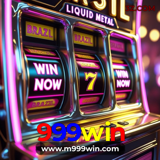 999win | Experiência VIP, Profissional e Realista no Cassino Online