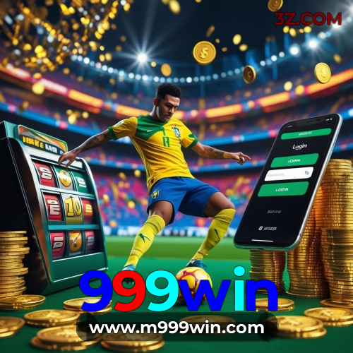 Recursos Paga do 999win: Experiência de Jogo Elevada
