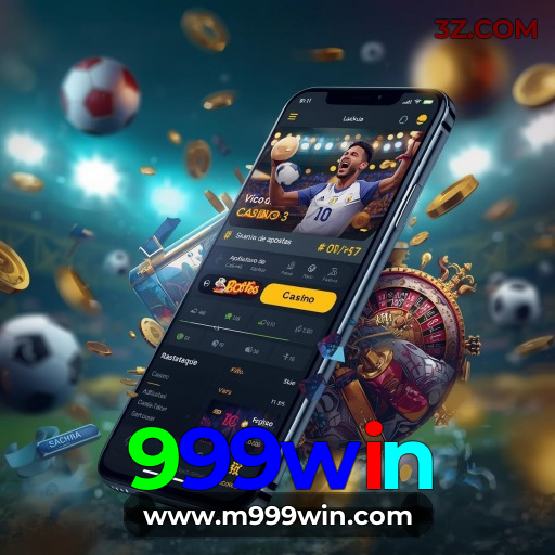 999win | Odds Competitivas e Apostas Esportivas Seguras