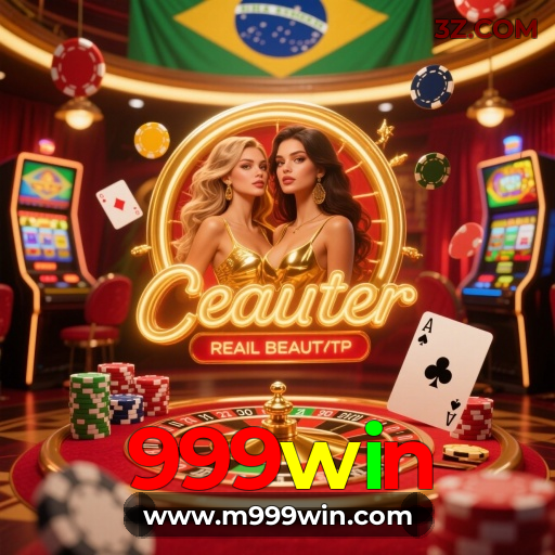 Bem-vindo ao 999win | Continue Jogando com Segurança