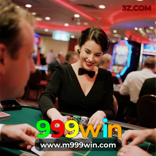 999win | Experiência VIP, Profissional e Realista no Cassino Online