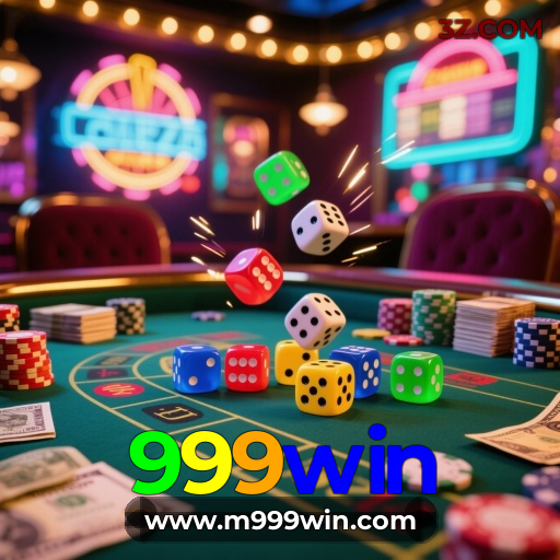 Recursos Paga do 999win: Experiência de Jogo Elevada
