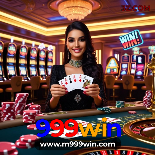 Baixe o App Oficial do 999win | Cassino Online Brasil