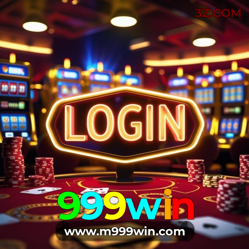 Bem-vindo ao 999win | Continue Jogando com Segurança
