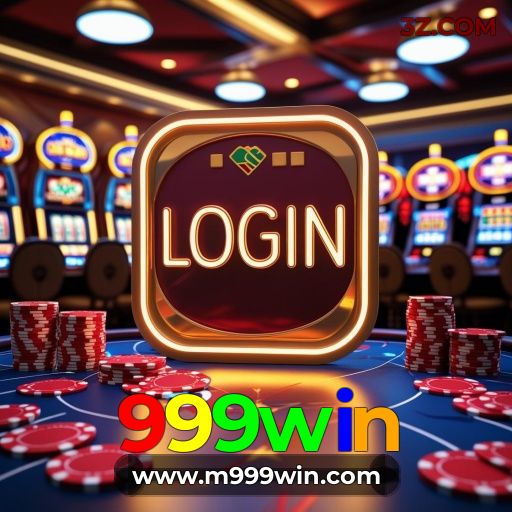 Bem-vindo ao 999win | Continue Jogando com Segurança